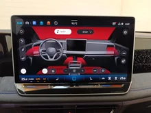 VW Tiguan Sport eTSI DSG in Delfingrau Metallic