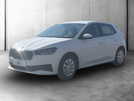 Škoda FABIA Ambition