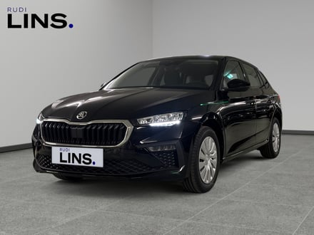 Škoda Scala Essence TSI