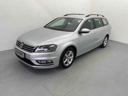 VW Passat Variant Sport BMT TSI