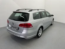 Thumbnail-Foto von Fahrzeug