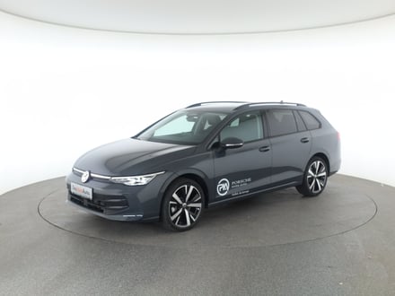 VW Golf Variant Business TDI DSG