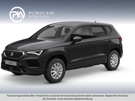 SEAT Ateca Reference Edition 1.0 TSI