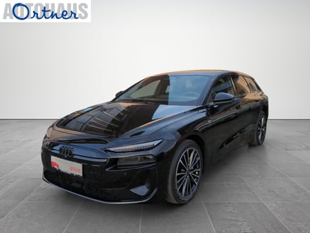 Audi A6 Avant e-tron quattro