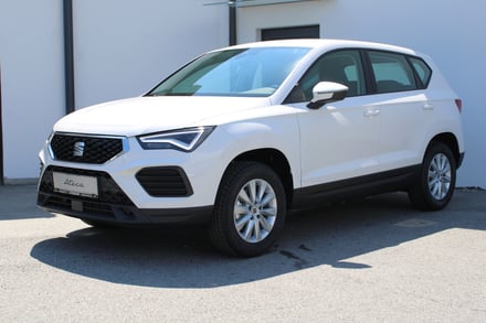 SEAT Ateca Reference Edition 1.0 TSI