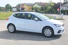 Thumbnail-Foto von Fahrzeug