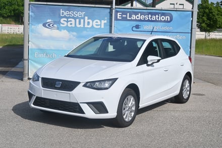 SEAT Ibiza Style Edition 1.0 TSI DSG