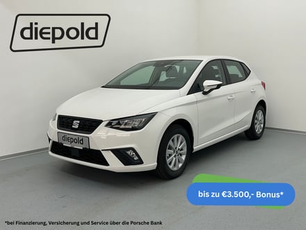 SEAT Ibiza Reference 1.0 TSI