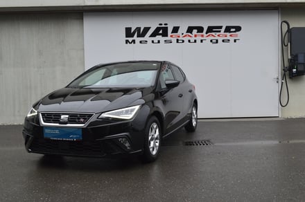 SEAT Ibiza FR Austria