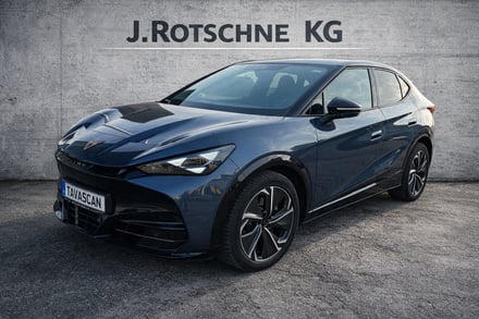 CUPRA Tavascan VZ 4Drive 250kW/340PS