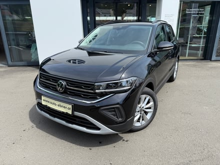 VW T-Cross Friends TSI DSG