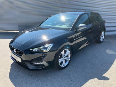 SEAT Leon FR 1.5 TSI ACT