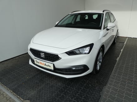 SEAT Leon SP Kombi Reference 2.0 TDI