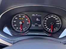 SEAT Ibiza Xcellence EcoTSI in Rose-Gold Metallic