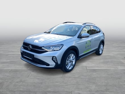 VW Taigo Friends TSI DSG