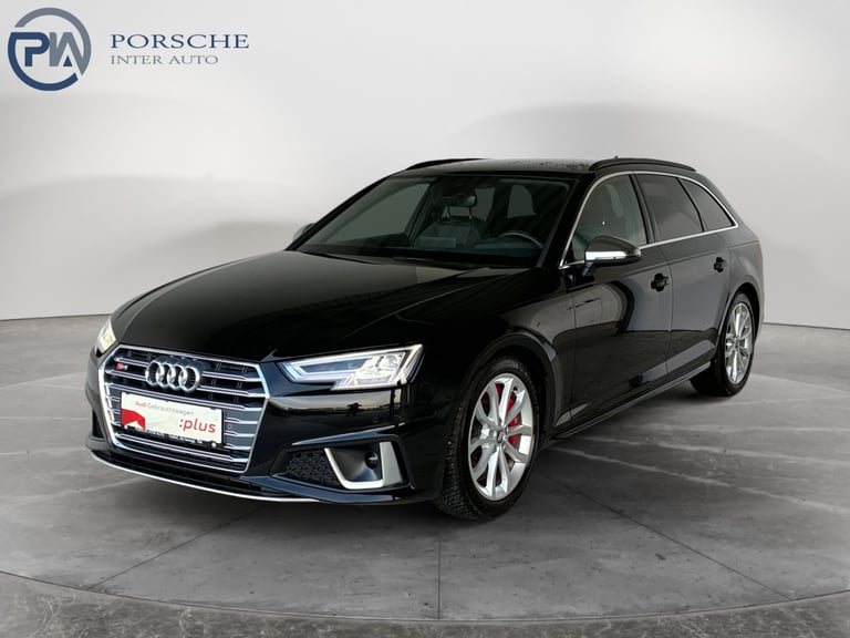 S4 Gebraucht Audi