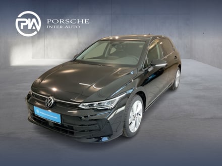VW Golf Rabbit TSI