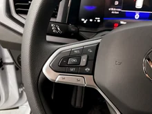 VW Polo 4Me TSI in Reflexsilber Metallic