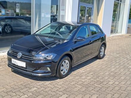 VW Polo