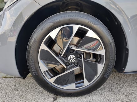 VW ID.3 Pro 107 kW