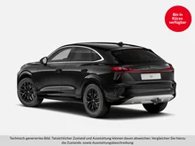Audi Q3 Sportback TDI 110 kW  intense in Mythosschwarz Metallic