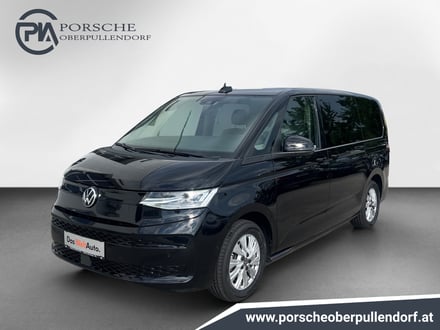 VW Multivan Business ÜH TDI