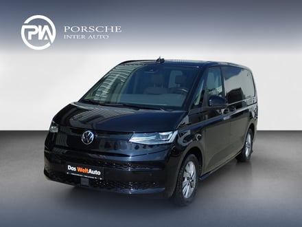 VW Multivan Business ÜH TDI