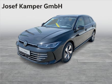 VW Passat Variant Business eHybrid 150kW