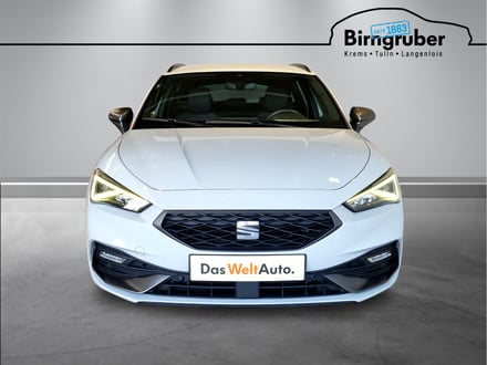 SEAT Leon SP Kombi FR 1.5 TSI ACT