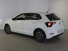 Thumbnail-Foto von Fahrzeug