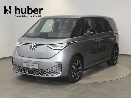 VW ID. Buzz Pro 4MOTION 250 kW