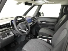 VW ID Buzz ID. Buzz Pro 4MOTION 250 kW in Monosilber Metallic