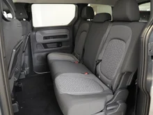 VW ID Buzz ID. Buzz Pro 4MOTION 250 kW in Monosilber Metallic