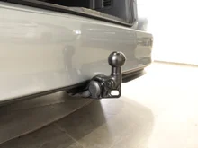 VW ID Buzz ID. Buzz Pro 4MOTION 250 kW in Monosilber Metallic
