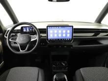 VW ID Buzz ID. Buzz Pro 4MOTION 250 kW in Monosilber Metallic