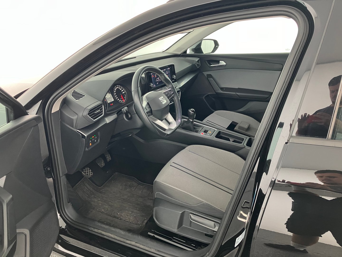 SEAT Leon SP Kombi Style 1.0 TSI | Bild 3 von 13
