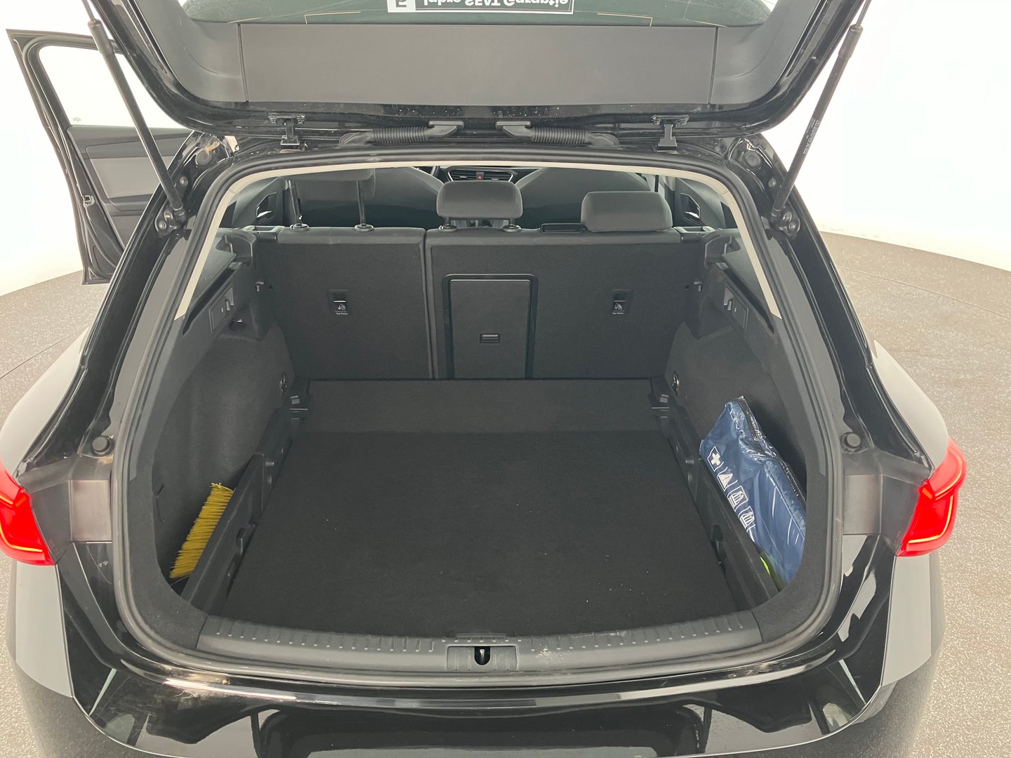SEAT Leon SP Kombi Style 1.0 TSI | Bild 11 von 13