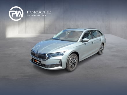 Škoda Octavia Combi Selection TSI mHEV DSG