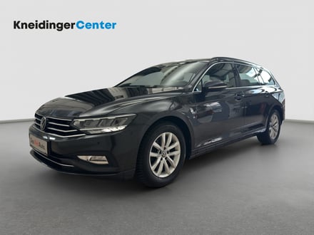 VW Passat Variant Business TDI DSG