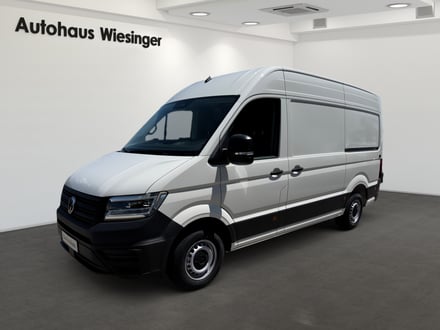 VW Crafter 35 Kasten Entry L3H3 TDI