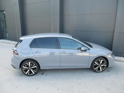 Bild eines Golf Falco Edition mHEV DSG