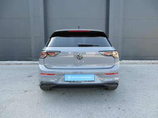 Bild eines Golf Falco Edition mHEV DSG