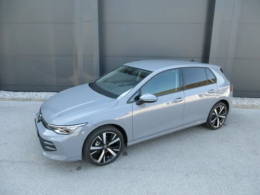 Bild eines Golf Falco Edition mHEV DSG
