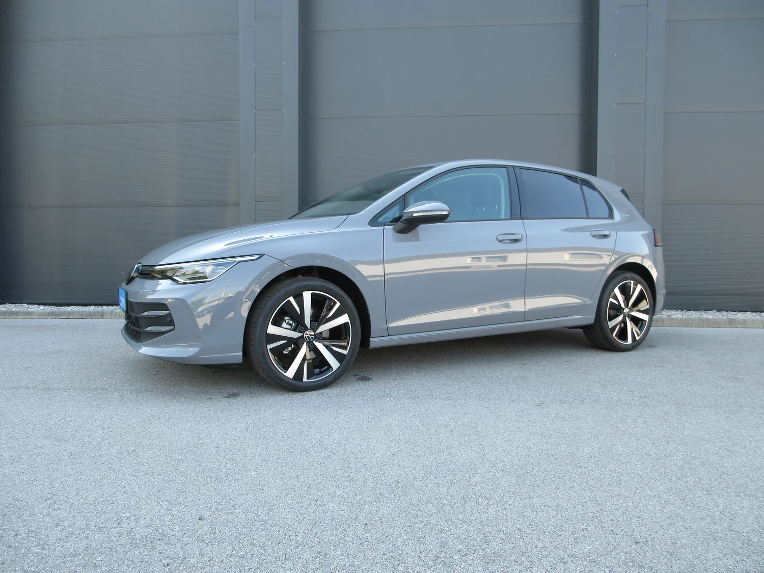 Bild eines Golf Falco Edition mHEV DSG