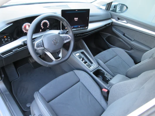 Bild eines Golf Falco Edition mHEV DSG