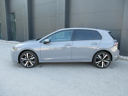Bild eines Golf Falco Edition mHEV DSG
