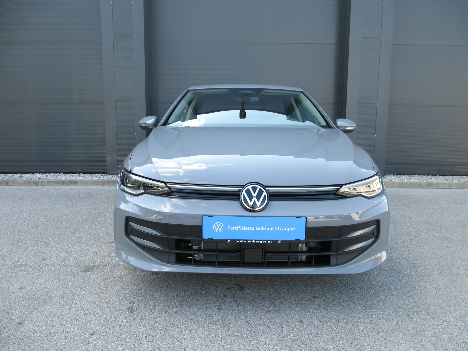 Bild eines Golf Falco Edition mHEV DSG