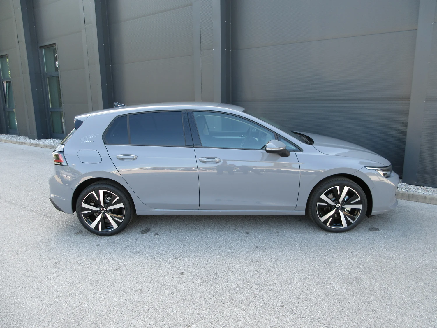 Bild eines Golf Falco Edition mHEV DSG