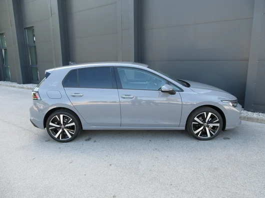 Bild eines Golf Falco Edition mHEV DSG