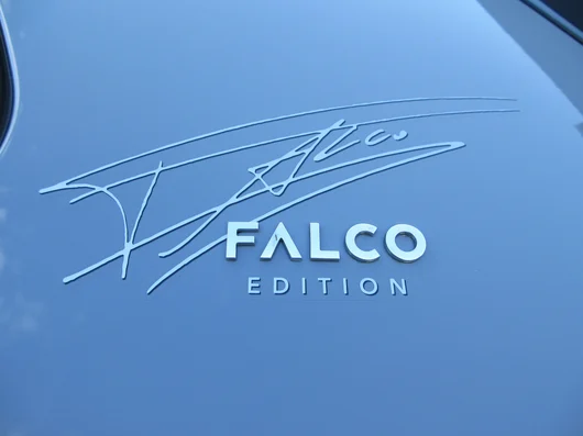 Bild eines Golf Falco Edition mHEV DSG